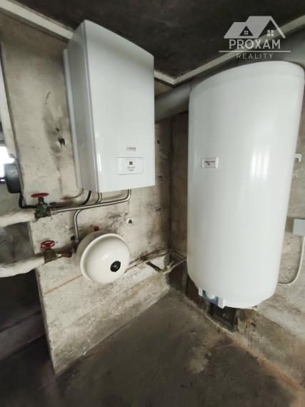 Znížená cena domu!