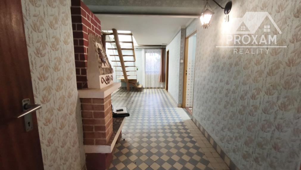 Predaj,rodinný dom v meste Fiľakovo