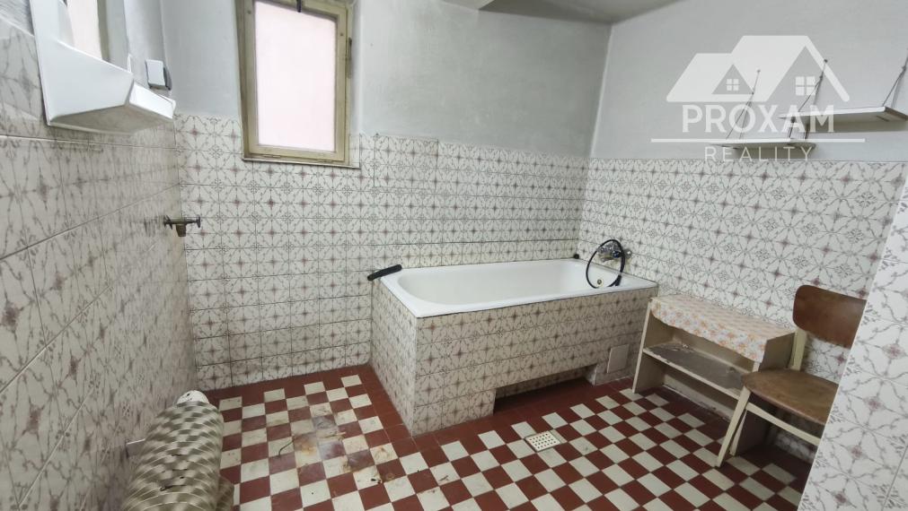 Predaj,rodinný dom v meste Fiľakovo