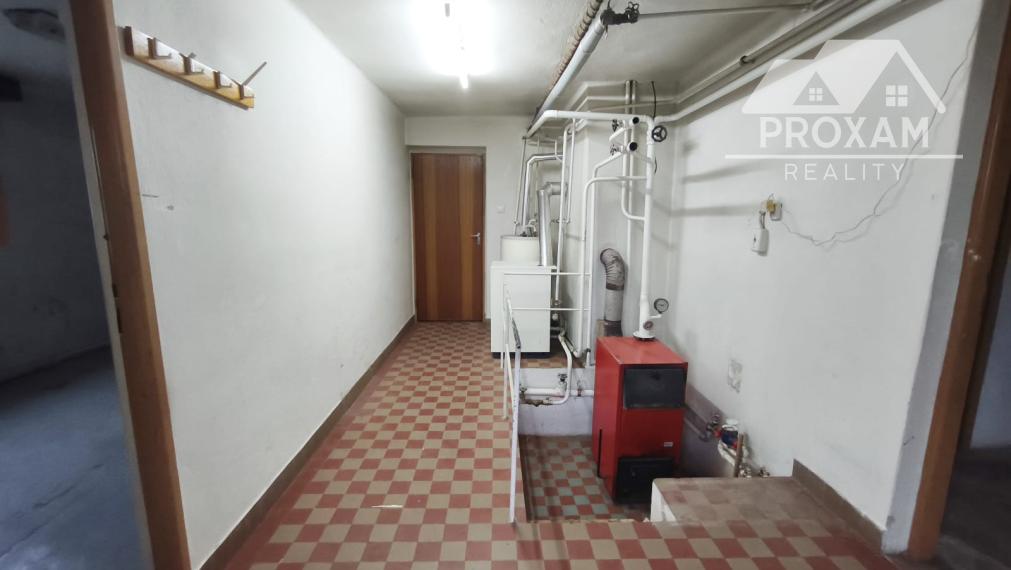 Predaj,rodinný dom v meste Fiľakovo