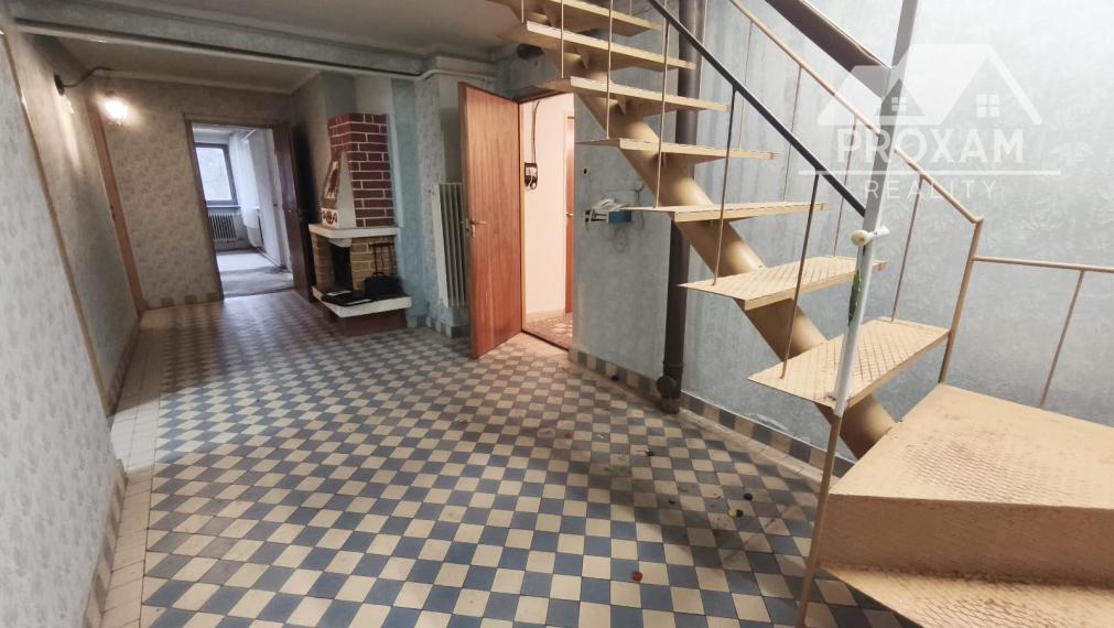 Predaj,rodinný dom v meste Fiľakovo