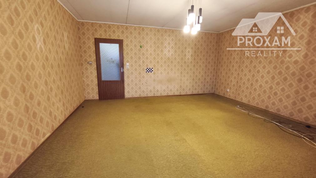 Predaj,rodinný dom v meste Fiľakovo