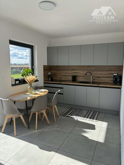 Výnimočný dom v obci Mikušovce