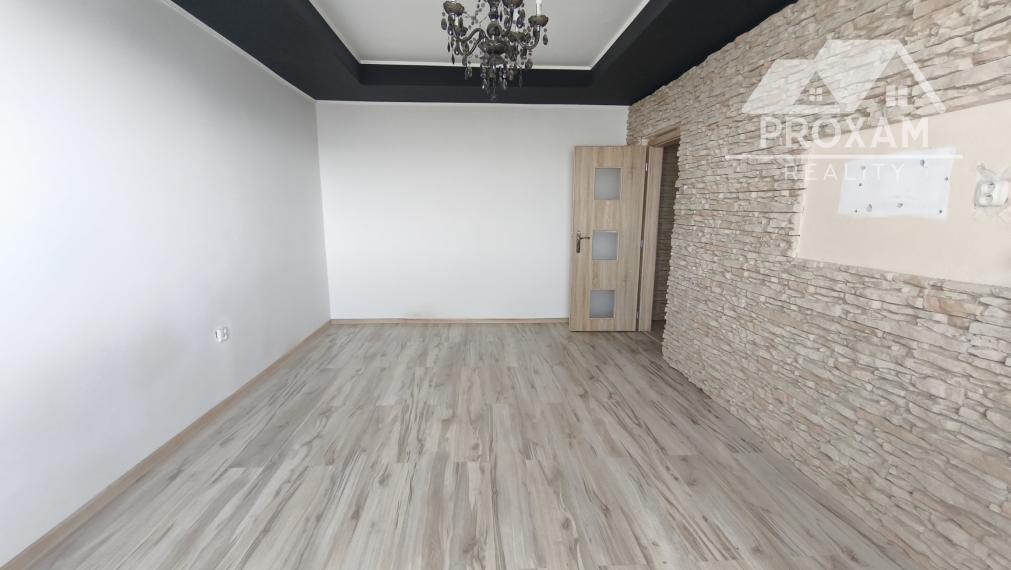 Prenájom 2- izbový byt na Rúbanisku I