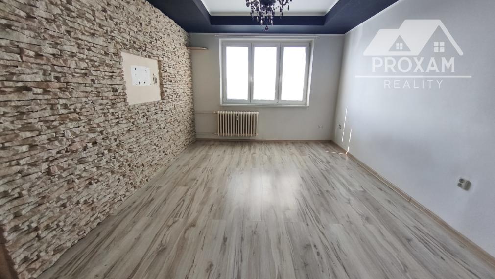 Prenájom 2- izbový byt na Rúbanisku I