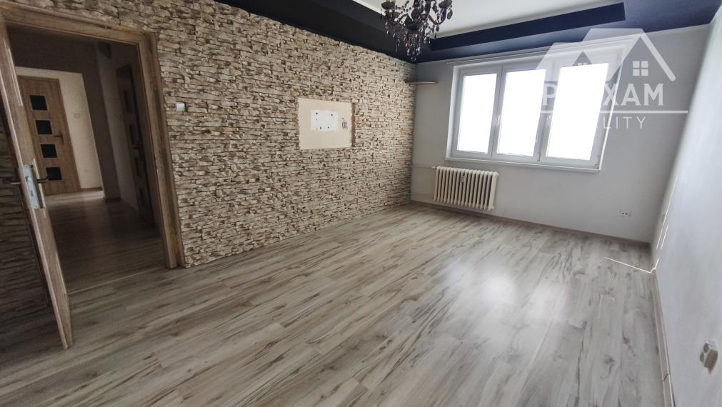 Prenájom 2- izbový byt na Rúbanisku I