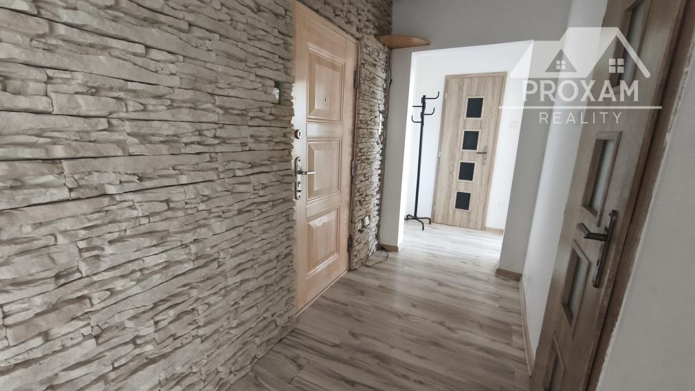 Prenájom 2- izbový byt na Rúbanisku I