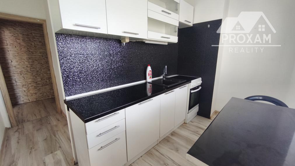 Prenájom 2- izbový byt na Rúbanisku I