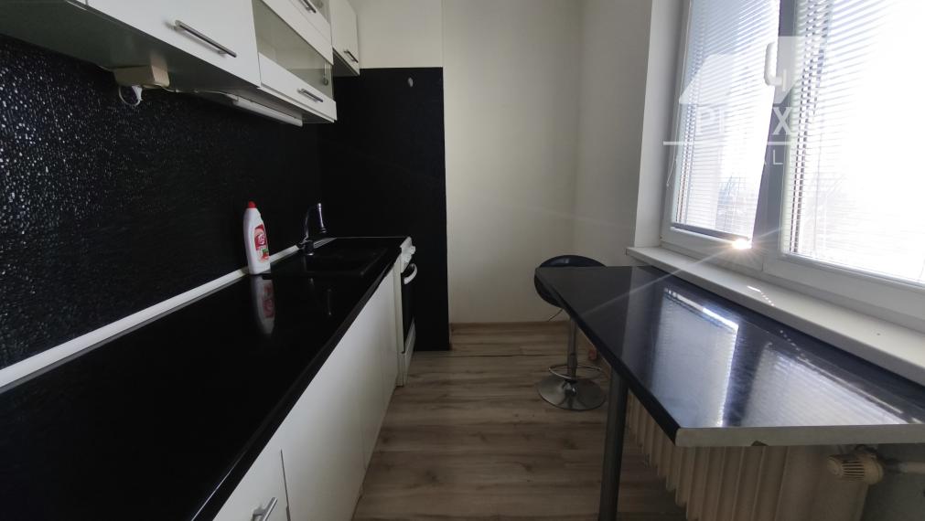 Prenájom 2- izbový byt na Rúbanisku I