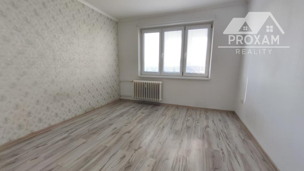 Prenájom 2- izbový byt na Rúbanisku I