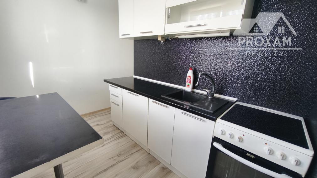 Prenájom 2- izbový byt na Rúbanisku I