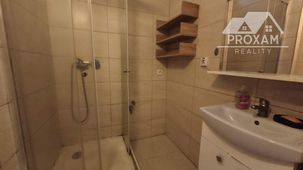 Prenájom 2- izbový byt na Rúbanisku I