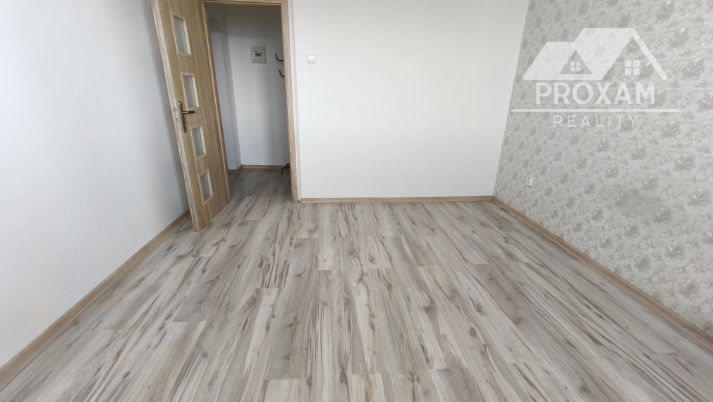 Prenájom 2- izbový byt na Rúbanisku I