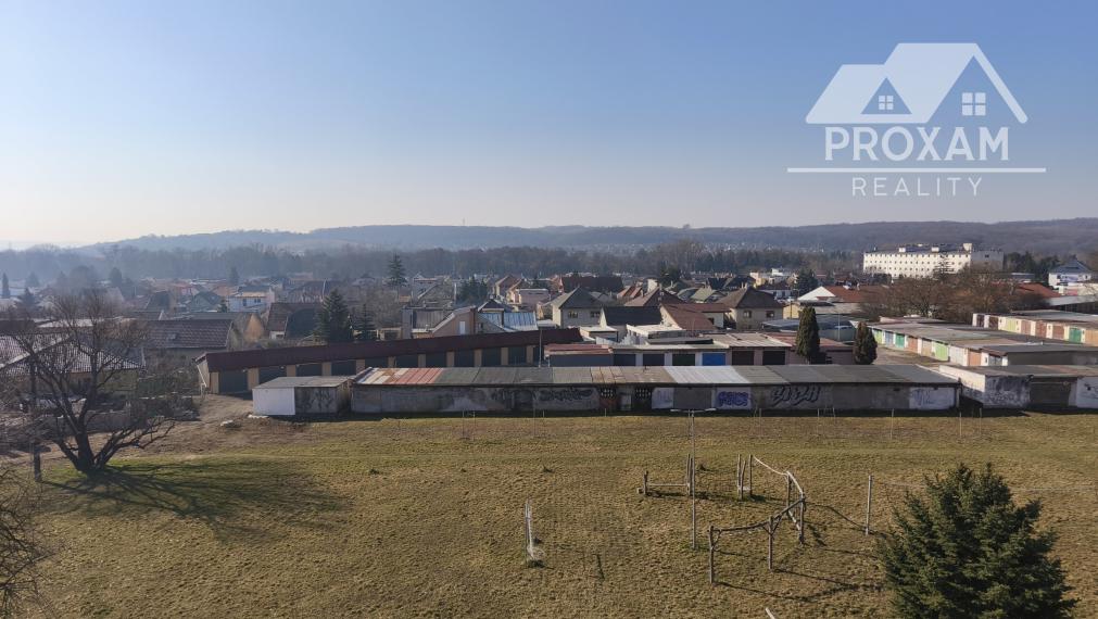 Prenájom 2- izbový byt na Rúbanisku I