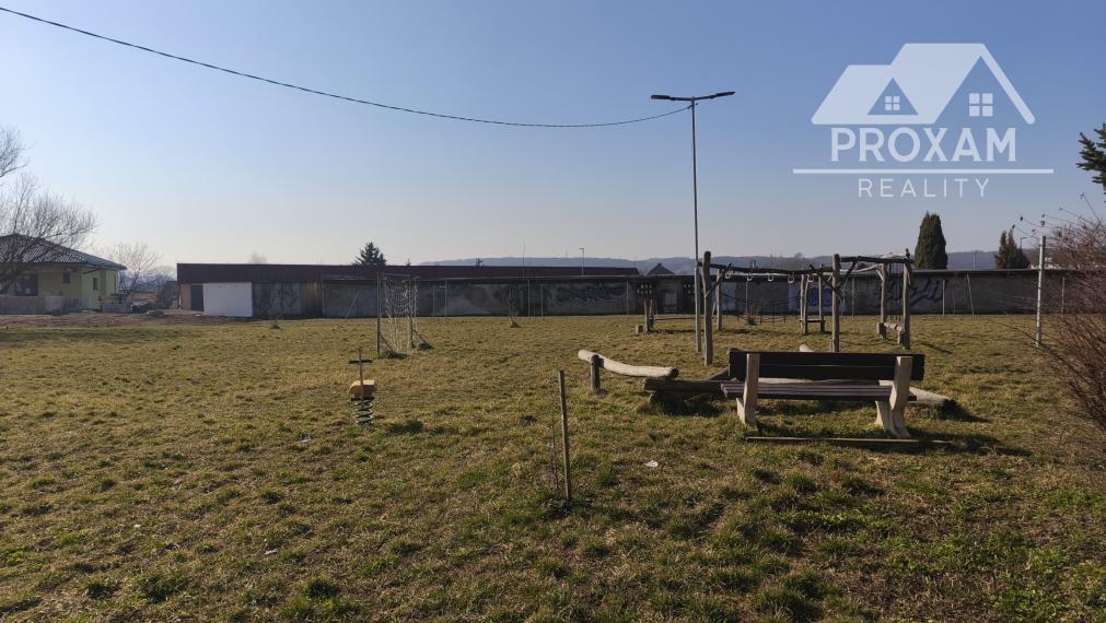 Prenájom 2- izbový byt na Rúbanisku I