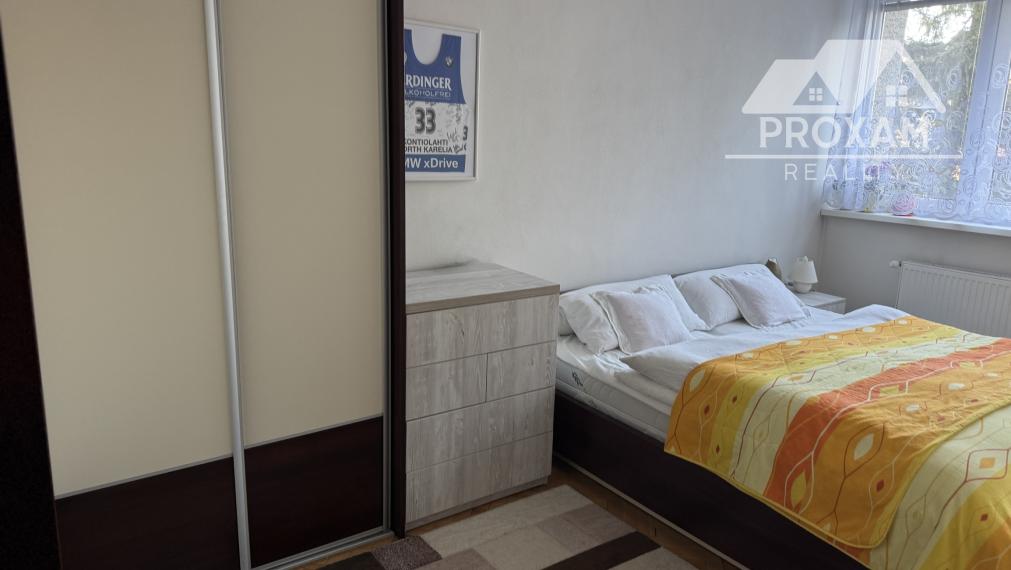 EXKLUZÍVNE- 3-izbový byt po kompletnej rekonštrukcii Sásová – Banská Bystrica