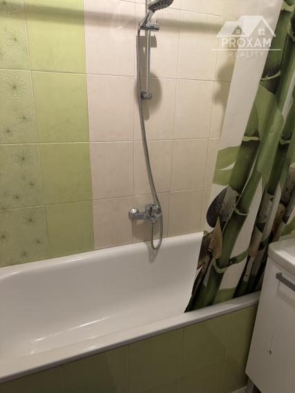 EXKLUZÍVNE- 3-izbový byt po kompletnej rekonštrukcii Sásová – Banská Bystrica