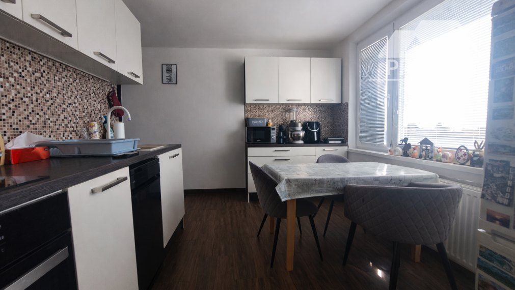 Na predaj dvojizbový byt v Lučenci