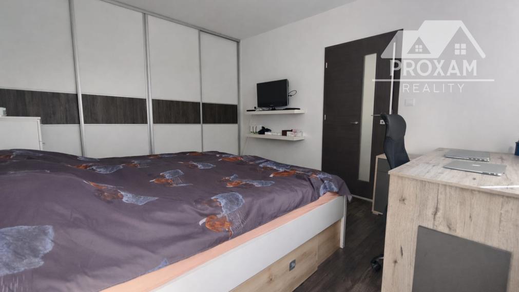 Na predaj dvojizbový byt v Lučenci