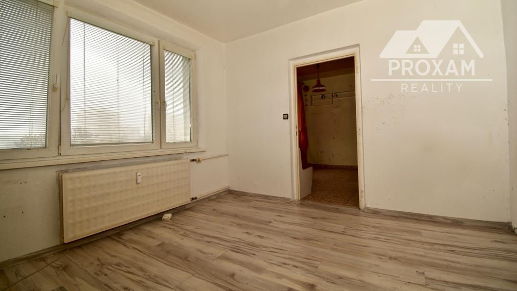 Predaj 3izb byt s loggiou vizualizácia po otvorení inzerátu