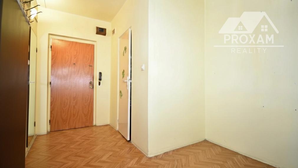 Predaj 3izb byt s loggiou vizualizácia po otvorení inzerátu