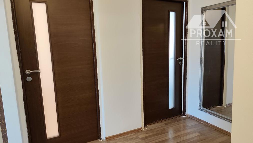 Predaj 2-izbového bytu na Rúbanisku II. s loggiou, Lučenec,