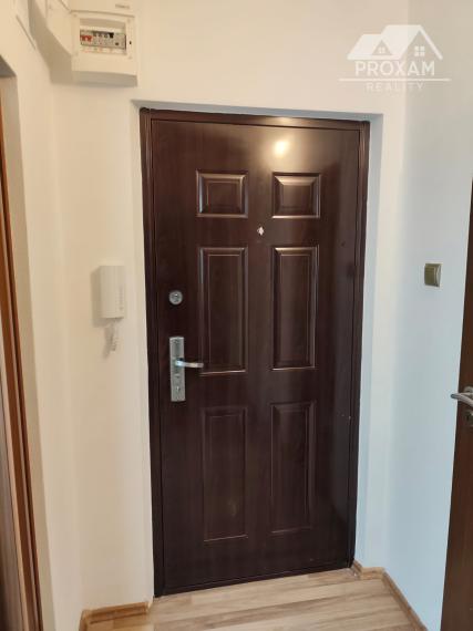 Predaj 2-izbového bytu na Rúbanisku II. s loggiou, Lučenec,