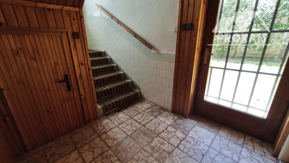 Znížená cena domu!