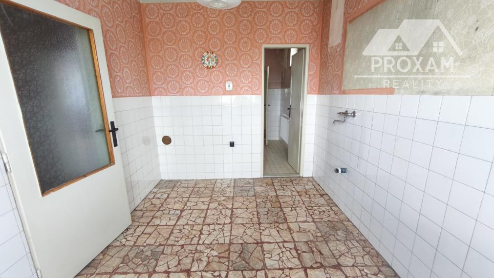 Znížená cena domu!