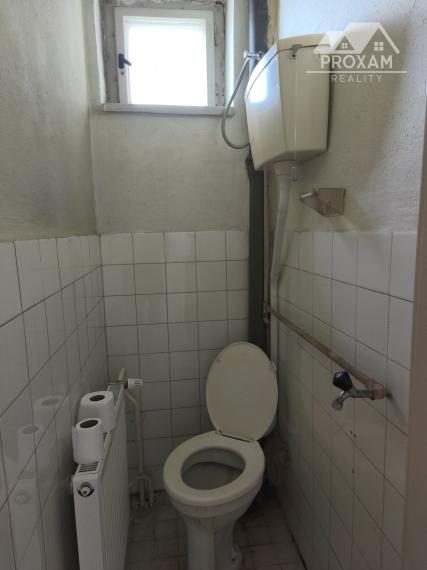 Znížená cena domu!