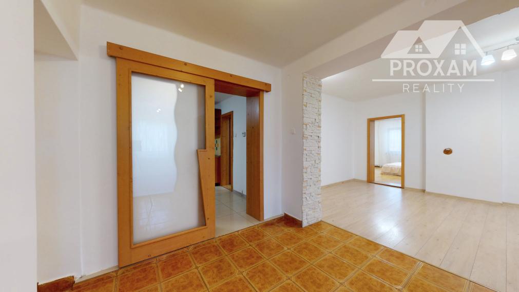 Výnimočný rodinný dom v pokojnej a vyhľadávanej lokalite