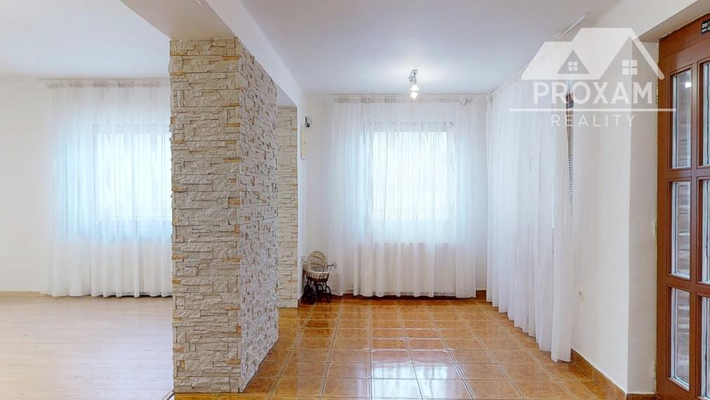 Výnimočný rodinný dom v pokojnej a vyhľadávanej lokalite