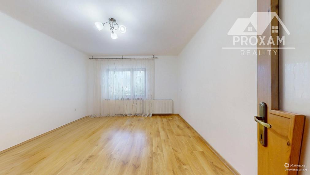 Výnimočný rodinný dom v pokojnej a vyhľadávanej lokalite