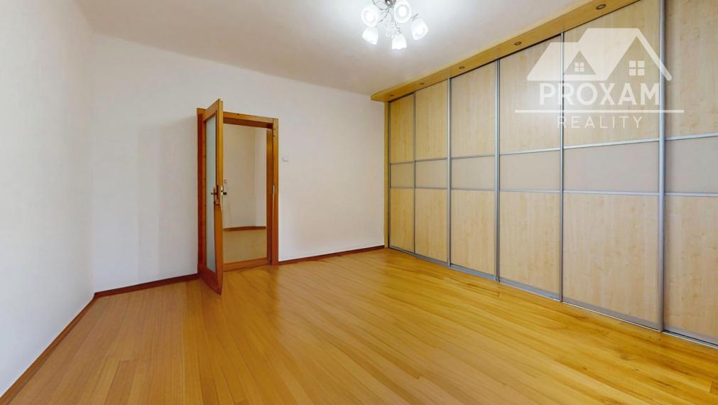 Výnimočný rodinný dom v pokojnej a vyhľadávanej lokalite