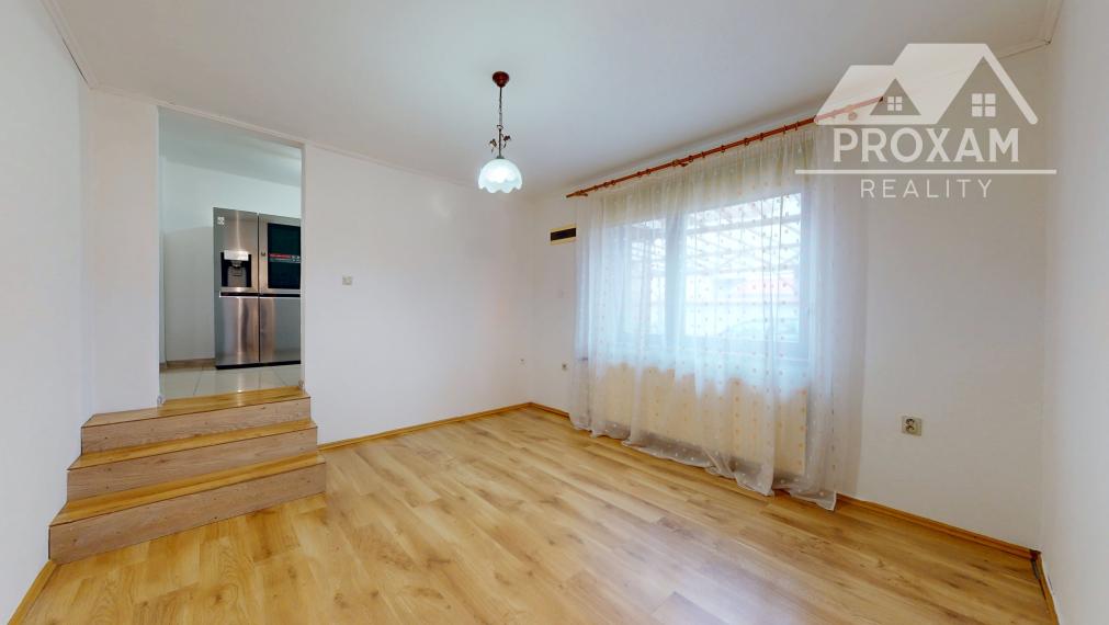 Výnimočný rodinný dom v pokojnej a vyhľadávanej lokalite