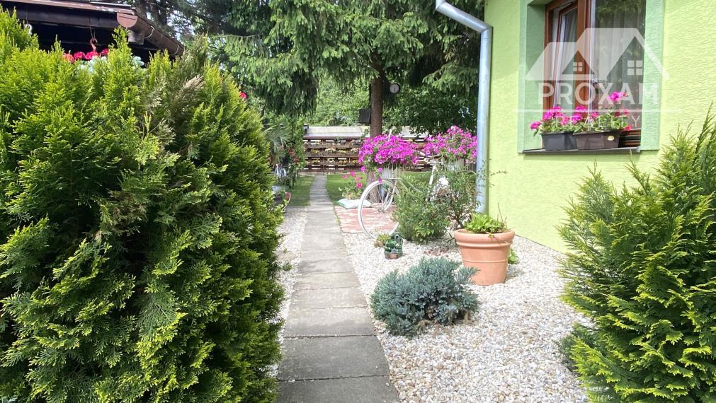 Výnimočný rodinný dom v pokojnej a vyhľadávanej lokalite