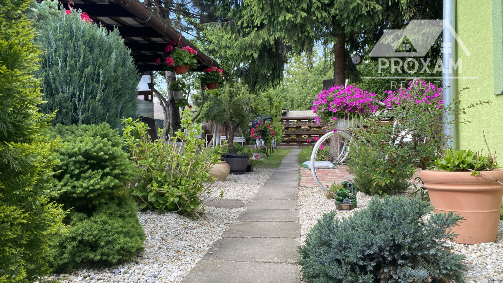 Výnimočný rodinný dom v pokojnej a vyhľadávanej lokalite