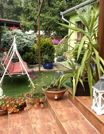 Výnimočný rodinný dom v pokojnej a vyhľadávanej lokalite