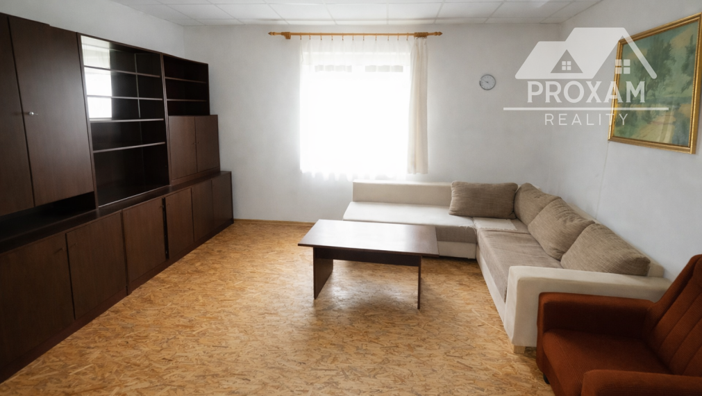 Predaj,rodinný dom v obci Rovňany,okres Poltár