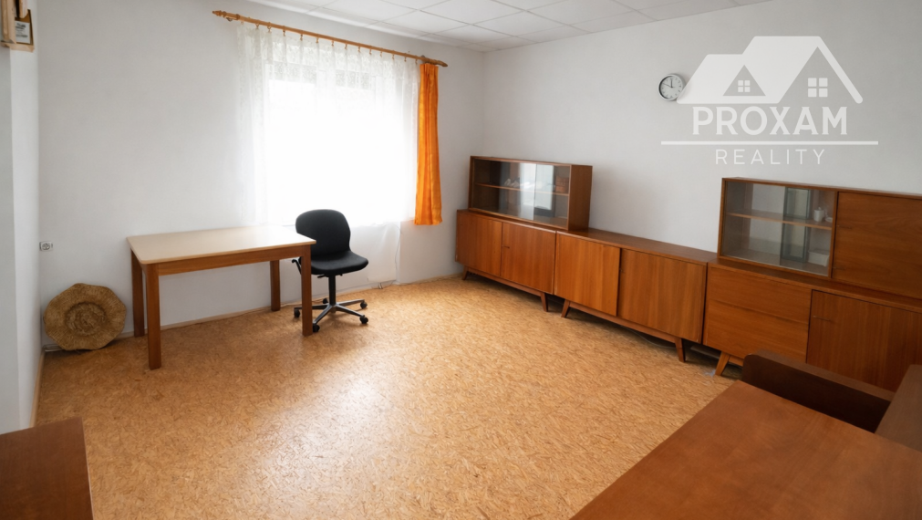 Predaj,rodinný dom v obci Rovňany,okres Poltár