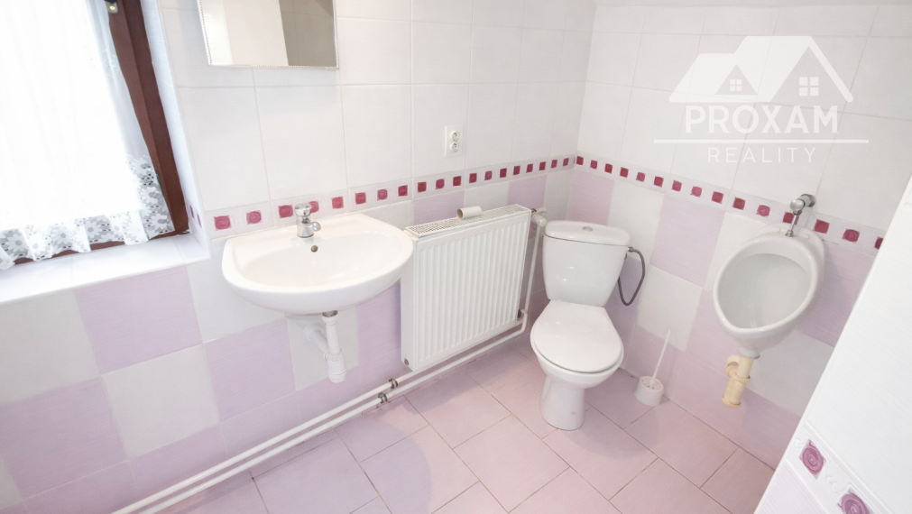 Predaj,rodinný dom v obci Rovňany,okres Poltár