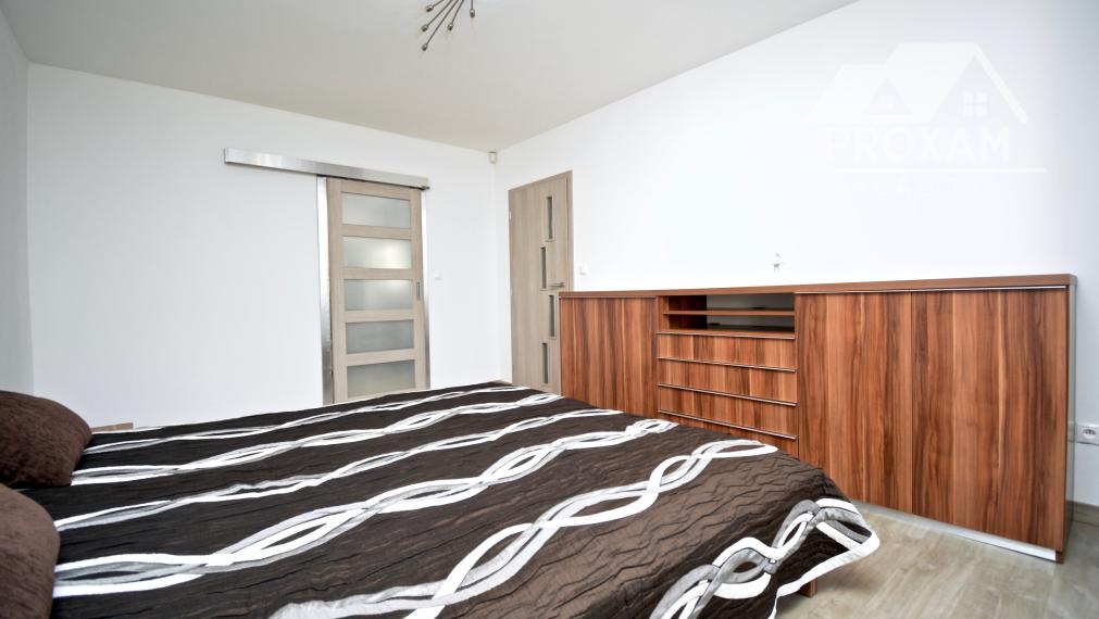 Nadštandardný 2-izbový byt s loggiou – Tulská ulica, Banská Bystrica