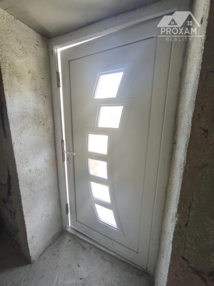 Predaj,rodinný dom s vačšou záhradou