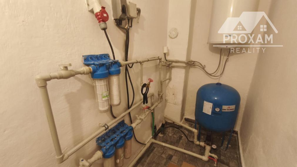 Predaj,rodinný dom s vačšou záhradou