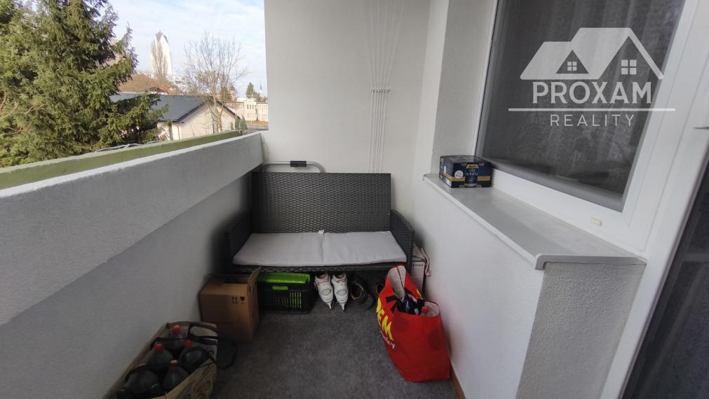 NOVINKA ! Moderný 3-izbový byt L. Svobodu