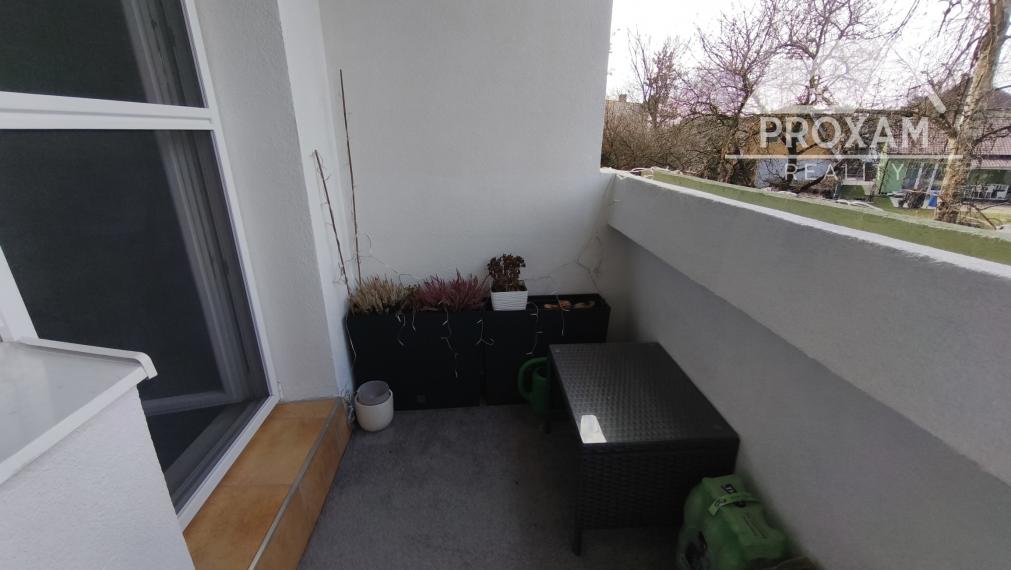 NOVINKA ! Moderný 3-izbový byt L. Svobodu