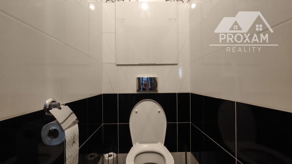 NOVINKA ! Moderný 3-izbový byt L. Svobodu