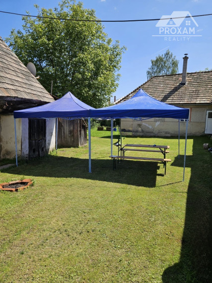 Ponúkame na predaj rodinný dom okres Banská Štiavnica