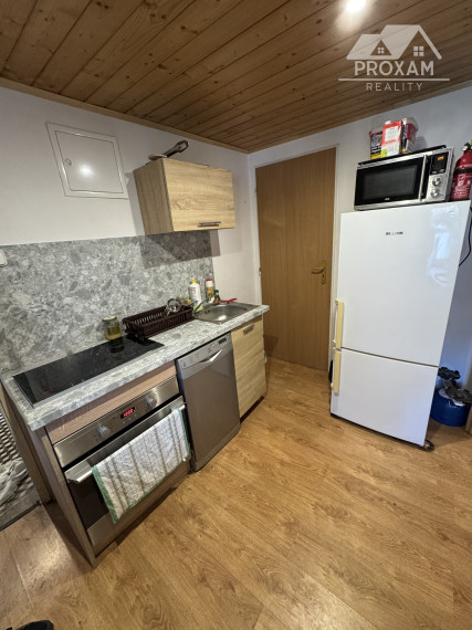 Ponúkame na predaj rodinný dom okres Banská Štiavnica