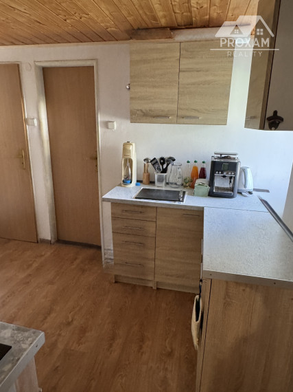 Ponúkame na predaj rodinný dom okres Banská Štiavnica